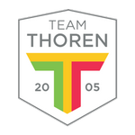 Team TG logosu