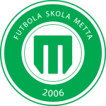 FS Metta LU logosu