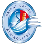 AlbinoLeffe U20 logosu