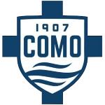 Como U20 logosu