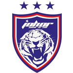 Johor Darul logosu