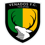 Venados logosu