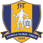 FK Riteriai logosu