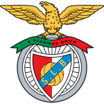 Benfica II logosu