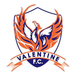 Valentine Phx logosu