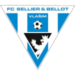 S.B Vlasim logosu