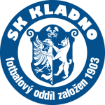 SK Kladno logosu