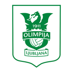 O. Ljubljana logosu