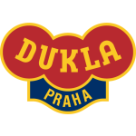 Dukla Prag logosu