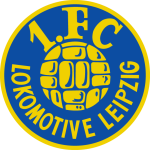 Lok. Leipzig logosu