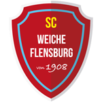 W. Flensburg logosu