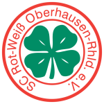 Oberhausen logosu