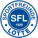 Sportfreunde logosu