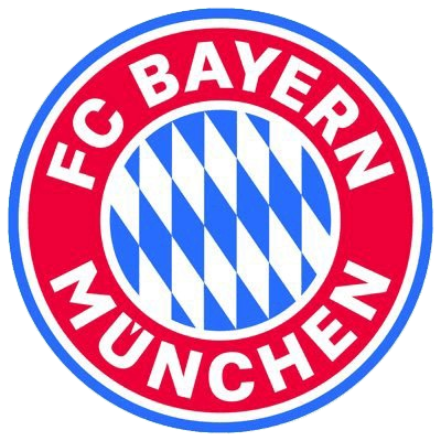Bayern Münih II logosu