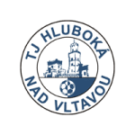 Hluboka logosu