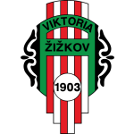 Vik. Zizkov logosu