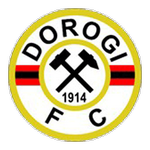 Dorogi FC logosu