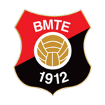 Budafoki MTE logosu