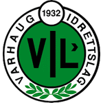 Varhaug logosu