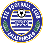 Zalaegerszeg TE II logosu