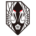 Grulla Morioka FC logosu