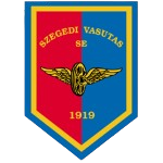 Szegedi Vasutas SE logosu
