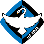 HB Koege (K) logosu