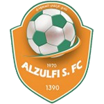 Al-Zlfe logosu