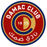 Damac FC logosu