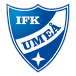 IFK Umea logosu
