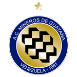 Miner Guayan logosu