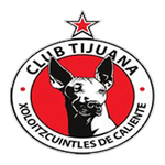 Club Tijuana (K) logosu