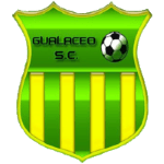 Gualaceo SC logosu
