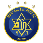 M Tel Aviv logosu