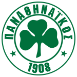 Panathinaikos logosu