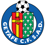 Getafe logosu