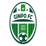 Gimpo Citizen FC logosu