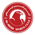 Arabi Doha logosu