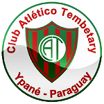 Tembetary logosu