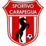 Carapegua logosu