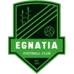 KF Egnatia Rrogozhine logosu