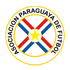Paraguay logosu
