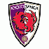 Kyoto Sanga logosu