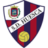 Huesca logosu