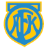 Aalesund logosu