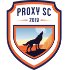 Proxy SC logosu