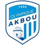 Olympique Akbou logosu
