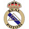 Real Potosi logosu