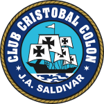 Cristobal Colon JAS logosu