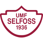 UMF Selfoss logosu